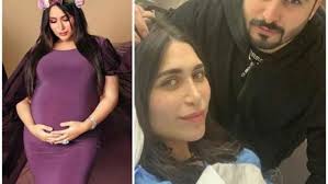 الدكتورة خلود تضع توأم صور المنوعات جريدة الطريق