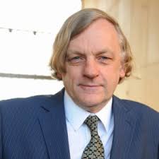 Under the microscope: Prostate cancer