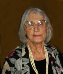 Dolores Louise Severo Szemple (1933-2017)