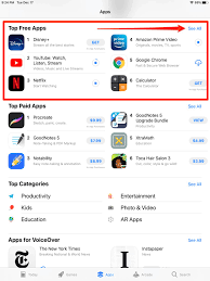 How To Download Apps On An Ipad For Free In App Store Business Insider