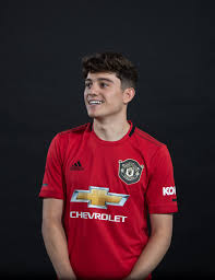 Check out his latest detailed stats including goals, assists, strengths & weaknesses and match ratings. Daniel James Is Looking Good In United Manchester United Facebook