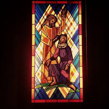 Stained Glass
