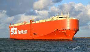 We did not find results for: Gral San Martin Vehicles Carrier Schiffsdaten Und Aktuelle Position Imo 9382097 Mmsi 209631000 Vesselfinder
