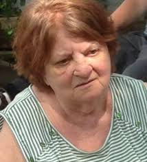 Gestures for Norma Lee Pethel