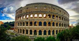 Итальянское путешествие. Рим | Letim.me