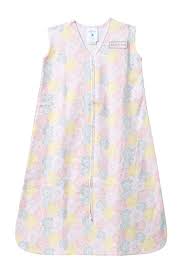 Floral Print Sleepsack