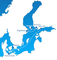 Verwenden sie unseren preisfinder und unsere streckenkarte, um die beste fährverbindung für sie zu finden. Reisen Sie Mit Unseren Fahren Uber Die Ostsee Finnlines