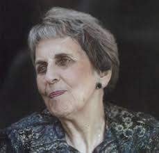 Beverly Fink Obituary (1923