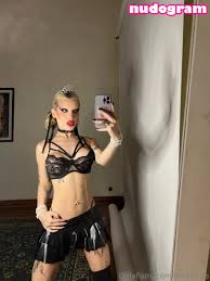 Nikkita Slayer  nikkita.ts  nikkitaslayer Nude Leaks OnlyFans Photo 36 -  v2.1 | dvir.ru