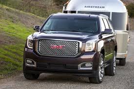 2016 Gmc Yukon Denali Review Gm Authority