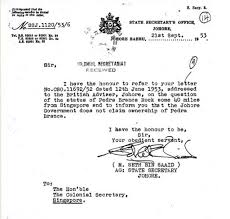 Memperkenalkan kepada anda sebuah kediaman cawangan spnb johor : 17 Contoh Surat Cerai Negeri Johor Kumpulan Contoh Surat