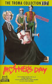 Mother's day előzetes meg lehet nézni az interneten mother's day teljes streaming. Mother S Day 1980 Reviews And Overview Movies And Mania