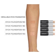 Infallible Primer Shots Mattifying 01 Mattifying