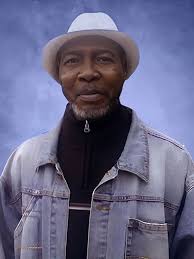 Obituary information for William Alfred Bolden, Jr.