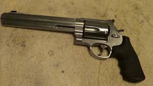 The new value of a smith wesson 500 pistol has fallen ($13.37) dollars over the past 12 months to a price of $1,414.35. Smith Wesson Model 500 Magnum Youtube