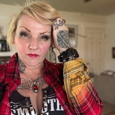 Tessie Marie & The Poor Man Band