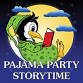 Pajama Party Storytime event image
