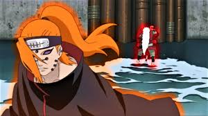 It is an unpleasant feeling, such as a prick, tingle, sting, burn, or ache. Death Of Jiraya A Fight Against Pain Jiraya Vs Pain Full Fight English Sub Youtube