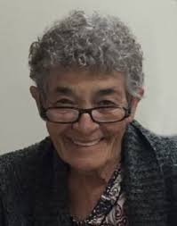 Joan Hallum Blackwell Obituary March 21, 2016