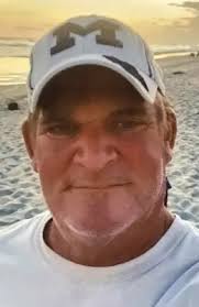 Obituary information for Christopher L. Dale