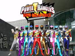 Do your kids like power rangers dino charge's unique costume style? Power Rangers Dino Charge Home Facebook