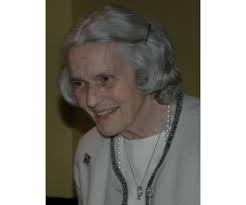 Anabel McHugh Obituary (1931