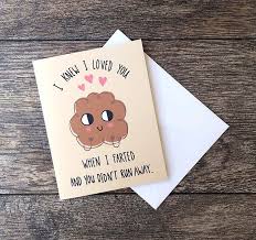 You can even post humorous valentine's day greetings to facebook, too! 138 Honest Valentine S Day Cards For Unconventional Romantics Bored Panda