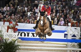Facebook / all about steve jobs. Eve Jobs Us Equestrian