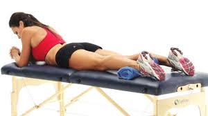 It affects the entire lower limb and the movement of the hip and the lumbar area. Quadriceps Muscle Strain Physiopedia