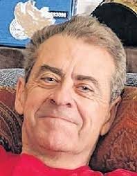 David RIVERS Obituary (2018)