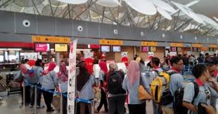 It is also where the paid lounge is located,or if. Airasia To Upgrade Reservation System At Klia2 On Jan 19 20 Digital News Asia