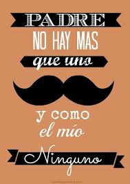 Descubre por qué se celebra el día del padre, su origen y su historia (avisamos que es muy curiosa). Frases Para Papa Cortas Y Bonitas Frases Para Enviar A Mi Esposo Amigo Hermano Por Dia Del Padre Por Whatsapp Y Facebook Imagenes Feliz Dia Del Padre Tio Feliz