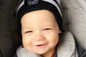 Fundraiser for Shane Goldfinch by Candice Johnston : Help support Logan's  Family through Treatment