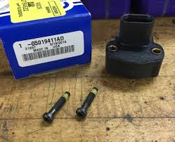 How To Replace A Throttle Position Sensor On Your Jeep Wrangler Tj Wrangler Tj Jeep Wrangler Tj Jeep