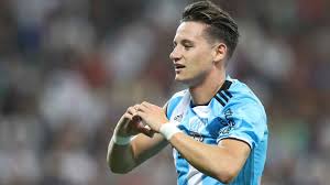 France midfielder thauvin out of russia friendly. Florian Thauvin Skills Goals 2016 2017 Youtube