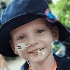 Support Brian Lawlor's Fundraising page