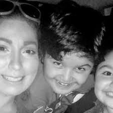 Fundraiser by Marisa Robles : Francine Marie Robles