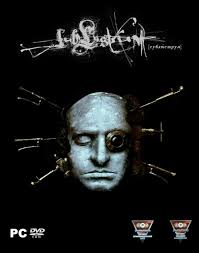 Sublustrum (Video Game 2008)