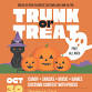 Trunk or Treat at James Lee Community Center event image