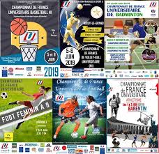 Le championnat de france de basket ball se dispute déjà avant la grande guerre, mais la multiplication des fédérations rend la lecture des palmarès peu aisée. Sport U Com