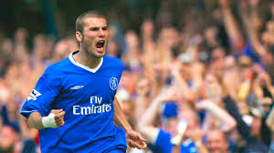 By the time adrian mutu scored twice in a september 2003 win over tottenham, making it four goals in his first three chelsea games, it seemed the premier league had a new superstar. Adrian Mutu Signs For Indan Super League Club Fc Pune City
