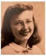 Emma Jeane Hackle Obituary (2022)