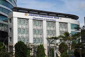 Kindly find enclosed the certificate of approval no. Jabatan Penerbangan Awam Department Of Civil Aviation Of Malaysia Putrajaya Photo Brian Mcmorrow Photos At Pbase Com