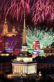 Russia One Photo Per Post Page 85 Skyscrapercity New Year S Eve Around The World Petersburg Festivals Around The World