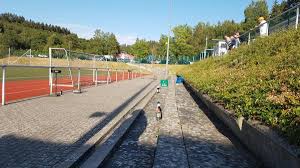 Fotogalerie von fressnapf neunkirchen siegerland. Ludwigseck Sportplatz Stadion In Neunkirchen Siegerland Salchendorf