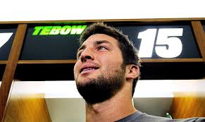 Tim Tebow factor coming to Cortland along with New York Jets