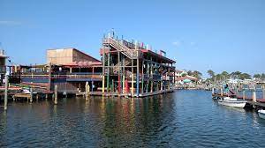 Maybe you would like to learn more about one of these? Won T Go Back Review Of Tacky Jack S Tavern Grill Orange Beach Al Tripadvisor