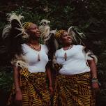 The Zawose Queens & Tonnau DJ's