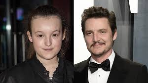 He has lived in new york city for over 20 years. The Last Of Us Bella Ramsey Und Pedro Pascal In Den Hauptrollen