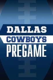 Watch Dallas Cowboys Pregame Live Don T Miss Any Of The Dallas Cowboys Pregame Action Directv